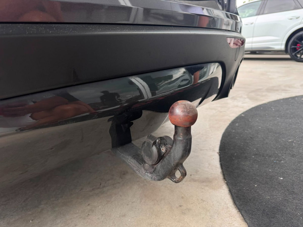 Alfa Romeo Stelvio Stelvio 2.2 Turbodiesel 190 CV AT8 Q4 Sprint (15)