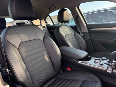 Alfa Romeo Stelvio Stelvio 2.2 Turbodiesel 190 CV AT8 Q4 Sprint (14)