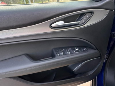 Alfa Romeo Stelvio Stelvio 2.2 Turbodiesel 190 CV AT8 Q4 Sprint (16)