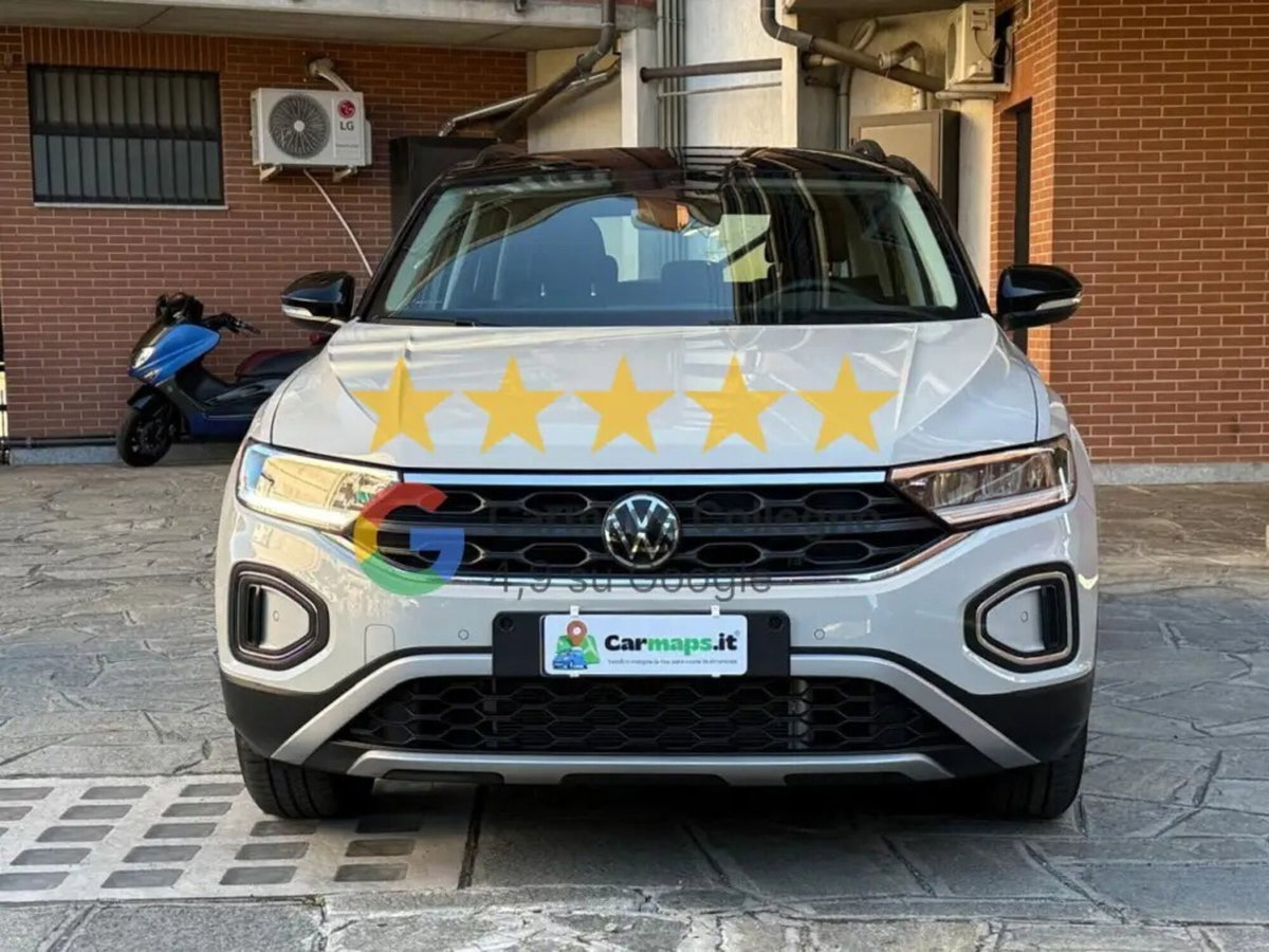 Volkswagen T-Roc 1.0 TSI Life (3)