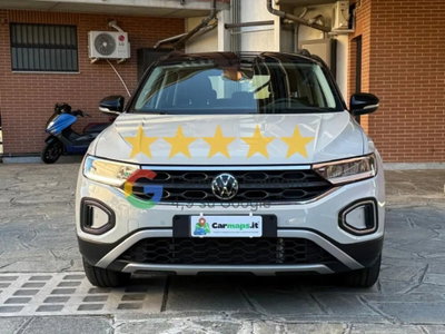 Volkswagen T-Roc 1.0 TSI Life (3)