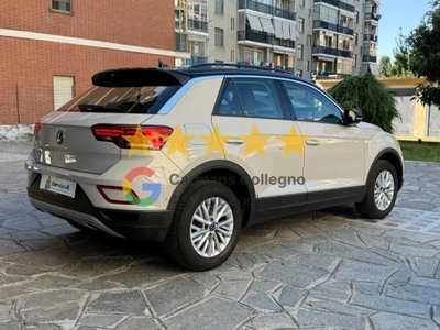Volkswagen T-Roc 1.0 TSI Life (6)