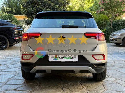 Volkswagen T-Roc 1.0 TSI Life (7)