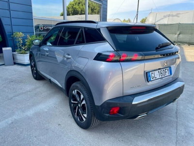 Peugeot 2008 1.2 puretech Allure s&s 130cv eat8 (16)