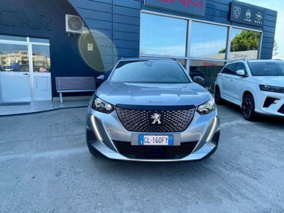 Peugeot 2008 1.2 puretech Allure s&s 130cv eat8 (2)