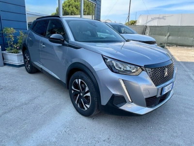 Peugeot 2008 1.2 puretech Allure s&s 130cv eat8 (3)