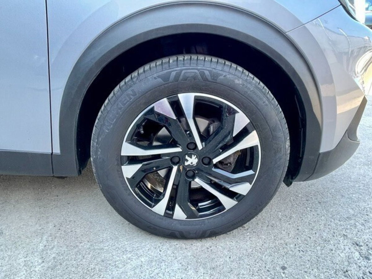 Peugeot 2008 1.2 puretech Allure s&s 130cv eat8 (4)
