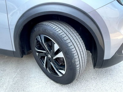 Peugeot 2008 1.2 puretech Allure s&s 130cv eat8 (5)