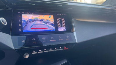 Peugeot 308 SW 1.5 bluehdi GT s&s 130cv eat8 (14)