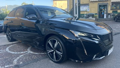 Peugeot 308 SW 1.5 bluehdi GT s&s 130cv eat8 (3)