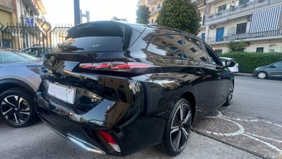 Peugeot 308 SW 1.5 bluehdi GT s&s 130cv eat8 (4)