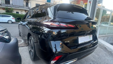 Peugeot 308 SW 1.5 bluehdi GT s&s 130cv eat8 (6)