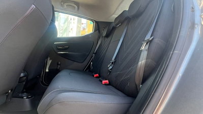 Lancia Ypsilon 1.0 FireFly 5 porte S&S Hybrid Gold Plus (10)