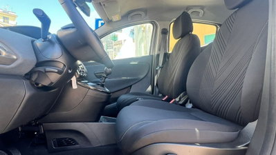 Lancia Ypsilon 1.0 FireFly 5 porte S&S Hybrid Gold Plus (9)