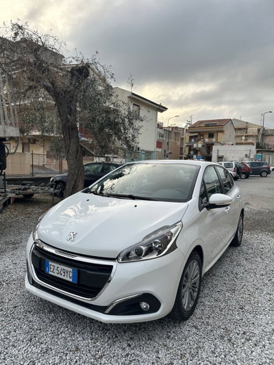 Peugeot 208 75 5 porte Active (2)