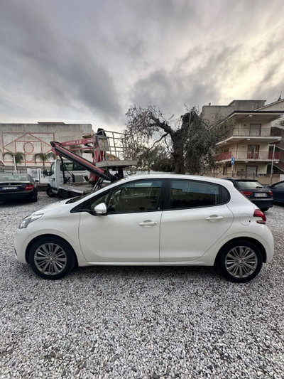 Peugeot 208 75 5 porte Active (3)