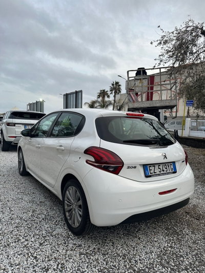 Peugeot 208 75 5 porte Active (4)