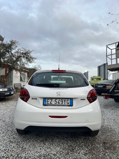 Peugeot 208 75 5 porte Active (5)