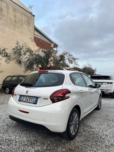 Peugeot 208 75 5 porte Active (6)