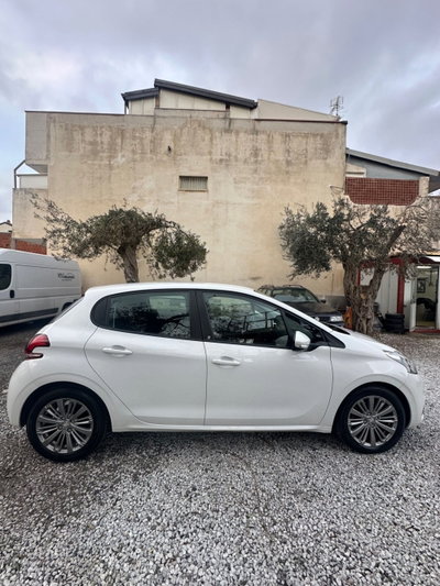 Peugeot 208 75 5 porte Active (7)