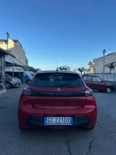 Peugeot 208 BlueHDi 100 Stop&Start 5 porte Active Pack (4)