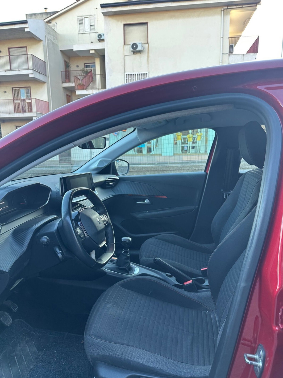 Peugeot 208 BlueHDi 100 Stop&Start 5 porte Active Pack (6)
