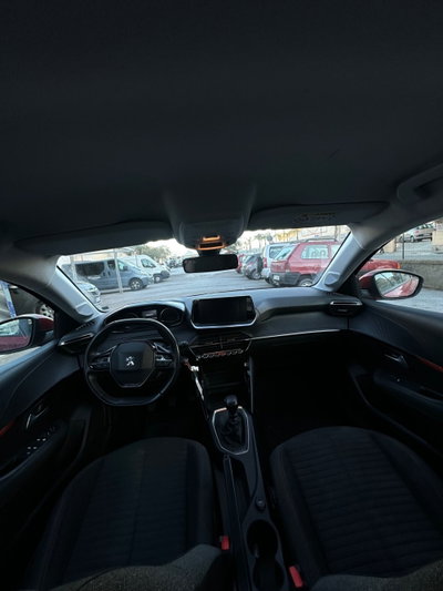 Peugeot 208 BlueHDi 100 Stop&Start 5 porte Active Pack (8)