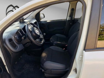 Fiat Panda 1.3 MJT 95 CV S&S 4x4 (11)