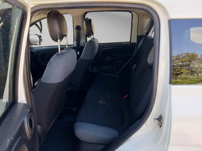 Fiat Panda 1.3 MJT 95 CV S&S 4x4 (12)