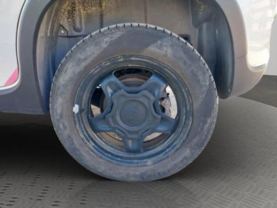 Fiat Panda 1.3 MJT 95 CV S&S 4x4 (14)