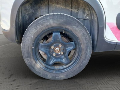 Fiat Panda 1.3 MJT 95 CV S&S 4x4 (15)