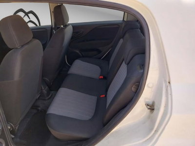 Fiat Punto 1.3 MJT II S&S 95 CV 5 porte Lounge (10)