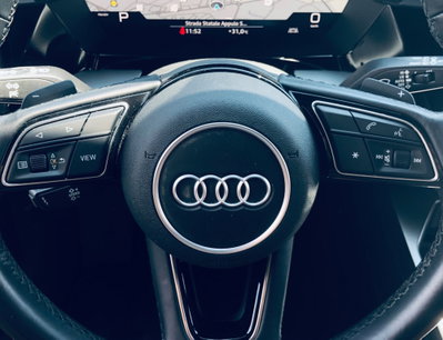 Audi A3 Sportback 35 TFSI S tronic Business (16)