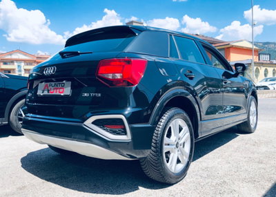 Audi Q2 Q2 35 TFSI S tronic Business (3)