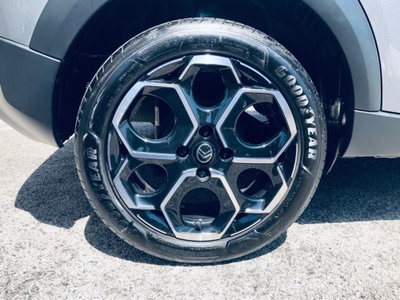 Citroen C3 1.2 puretech turbo Max 100cv s&s (12)