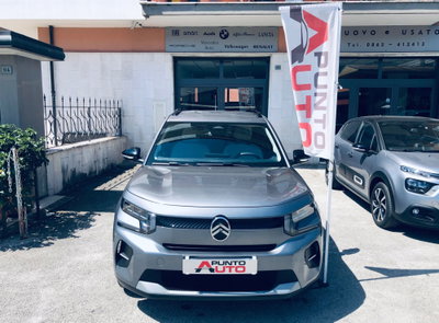 Citroen C3 1.2 puretech turbo Max 100cv s&s (18)