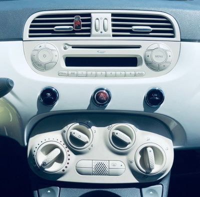 Fiat 500 1.2 Pop (11)