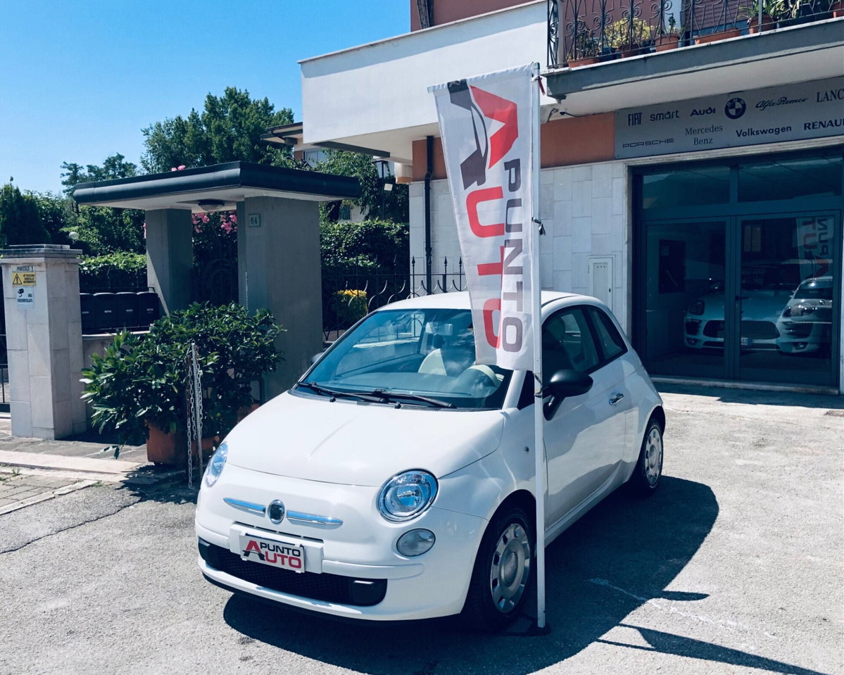 Fiat 500 1.2 Pop (13)