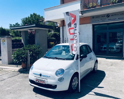 Fiat 500 1.2 Pop (13)