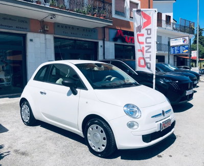 Fiat 500 1.2 Pop (17)