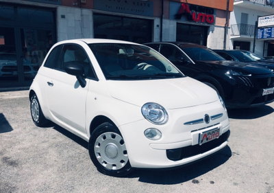 Fiat 500 1.2 Pop (19)