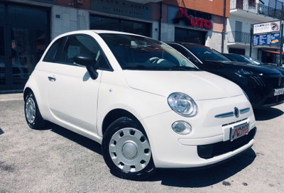 Fiat 500 1.2 Pop (20)