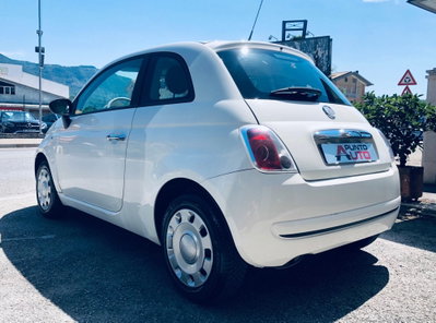 Fiat 500 1.2 Pop (3)
