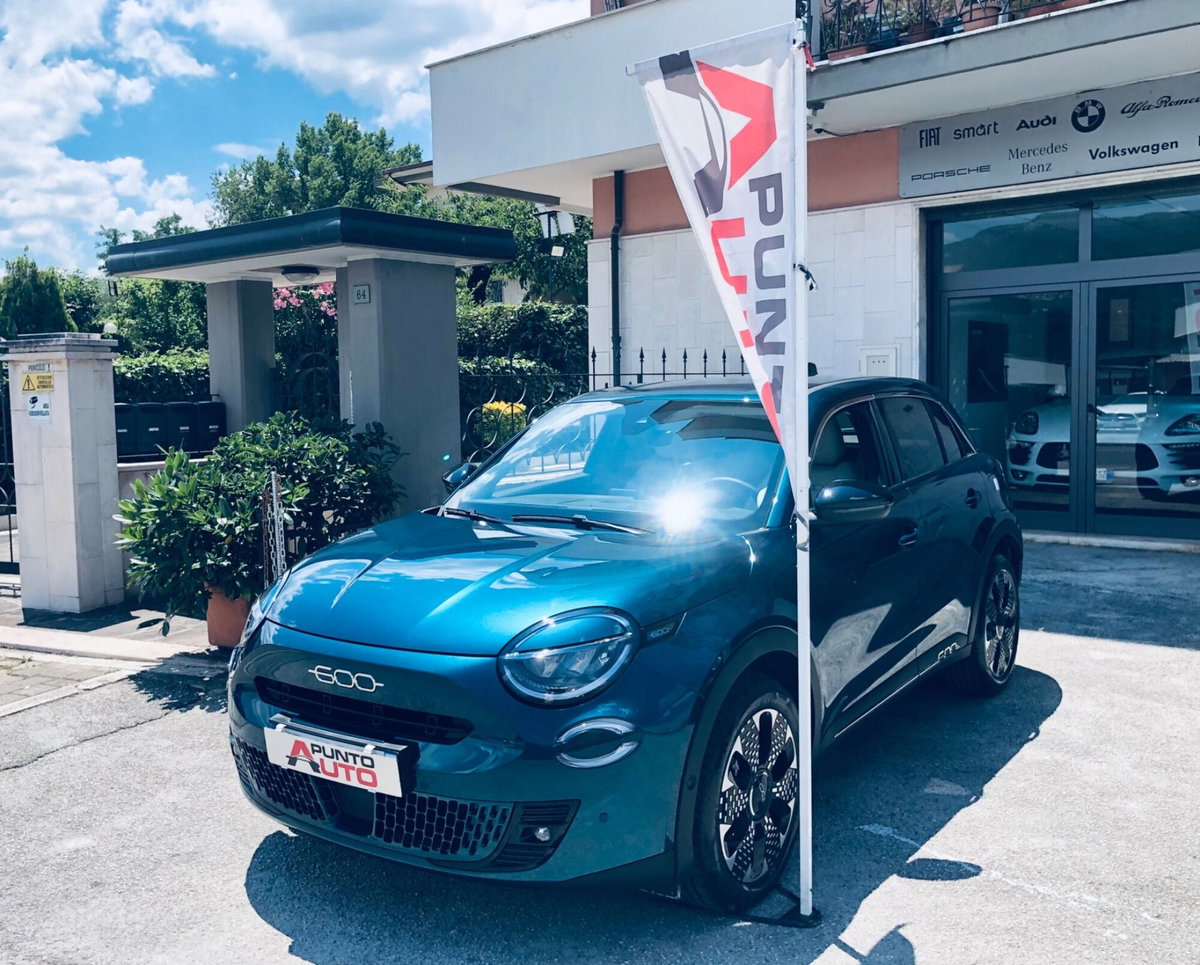 Fiat 600 1.2 La Prima 100cv (10)