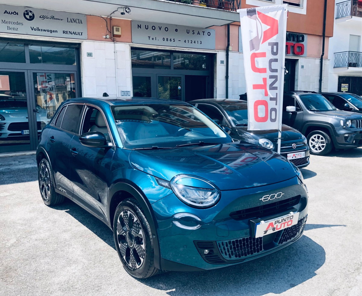 Fiat 600 1.2 La Prima 100cv (12)