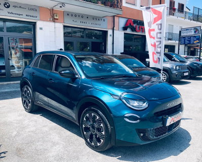 Fiat 600 1.2 La Prima 100cv (14)