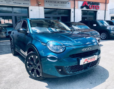 Fiat 600 1.2 La Prima 100cv (2)