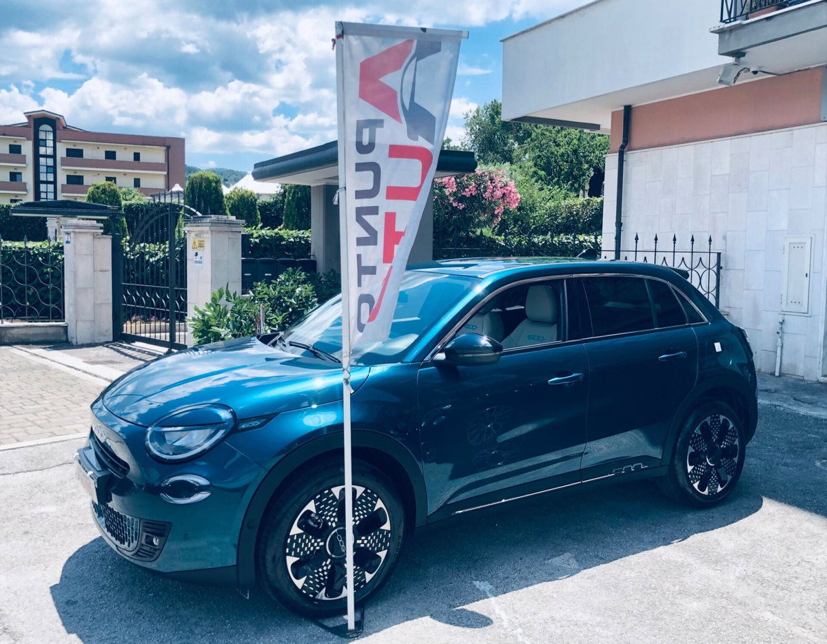 Fiat 600 1.2 La Prima 100cv (5)