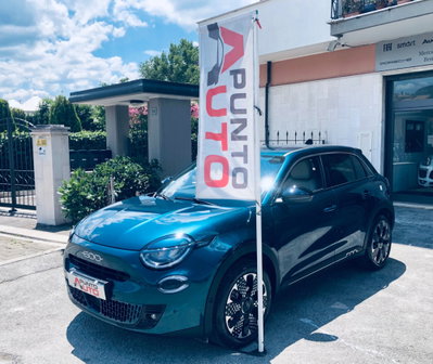 Fiat 600 1.2 La Prima 100cv (7)