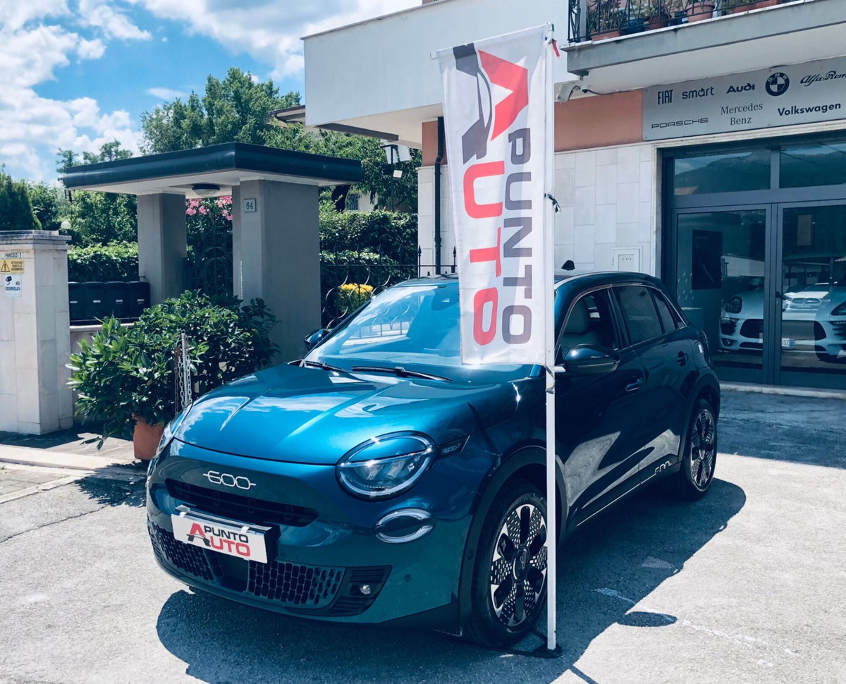 Fiat 600 1.2 La Prima 100cv (9)